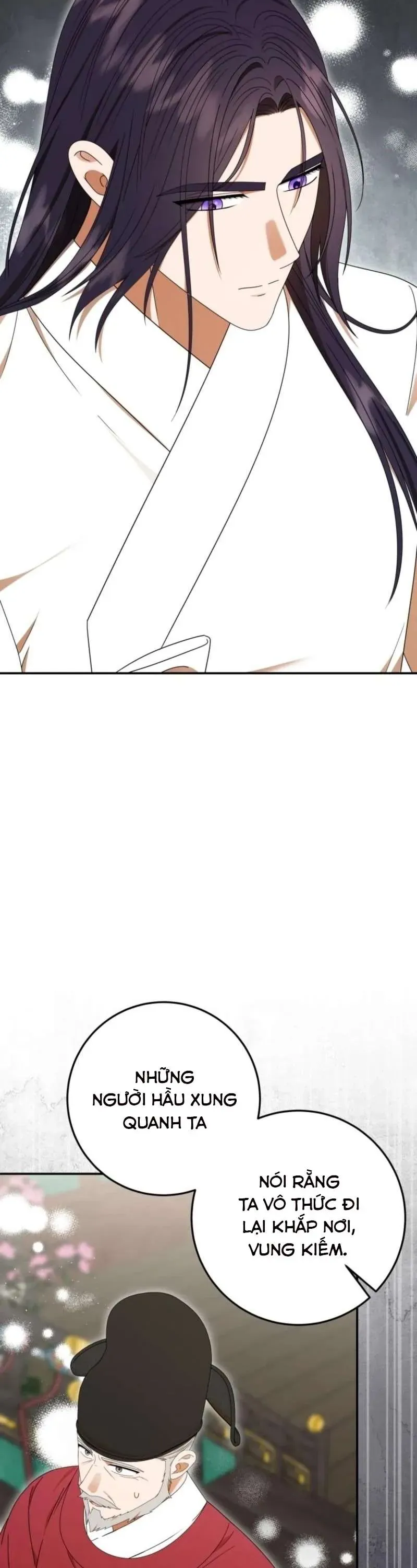 Tôi Đã Tái Sinh Thành Nàng Công Chúa Bị Bỏ Rơi Chap 17 - Next Chap 18