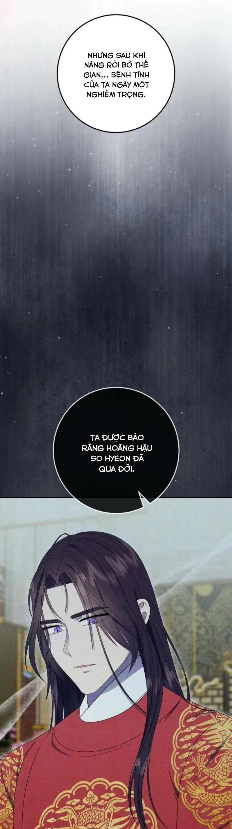 Tôi Đã Tái Sinh Thành Nàng Công Chúa Bị Bỏ Rơi Chap 17 - Next Chap 18