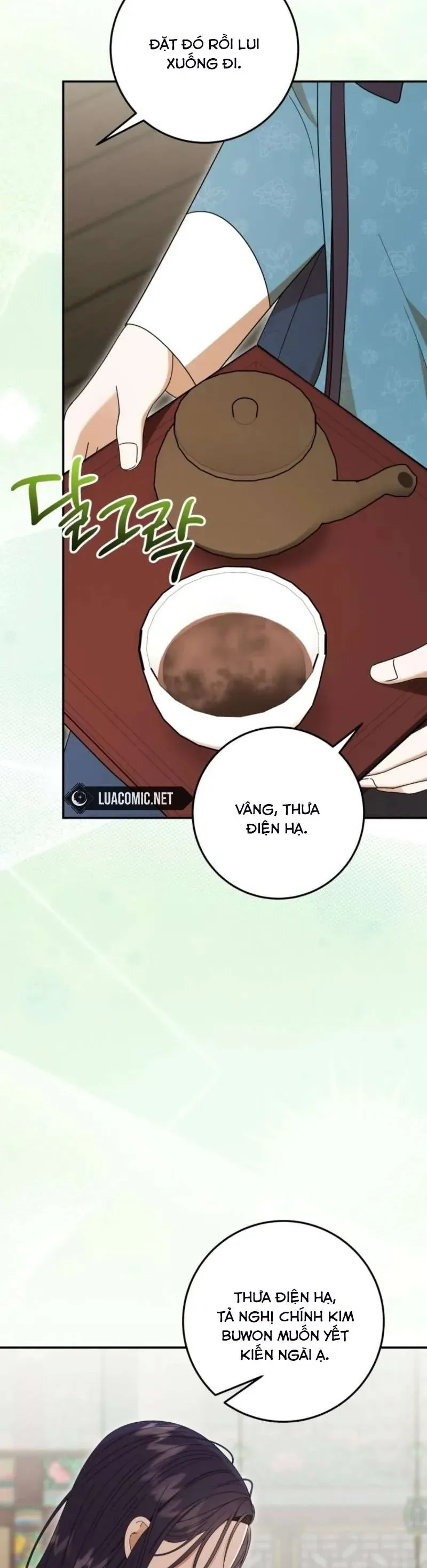 Tôi Đã Tái Sinh Thành Nàng Công Chúa Bị Bỏ Rơi Chap 17 - Next Chap 18