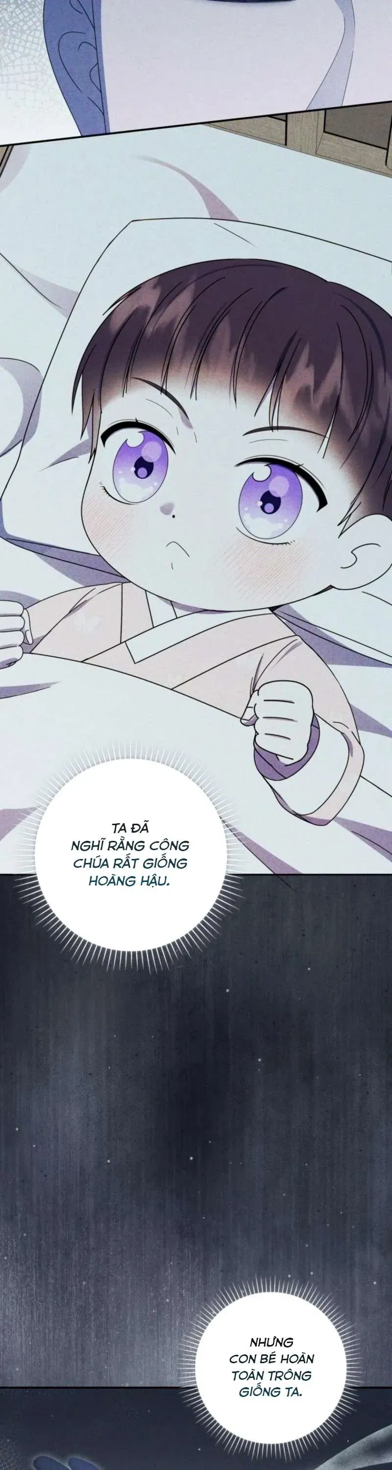 Tôi Đã Tái Sinh Thành Nàng Công Chúa Bị Bỏ Rơi Chap 17 - Next Chap 18