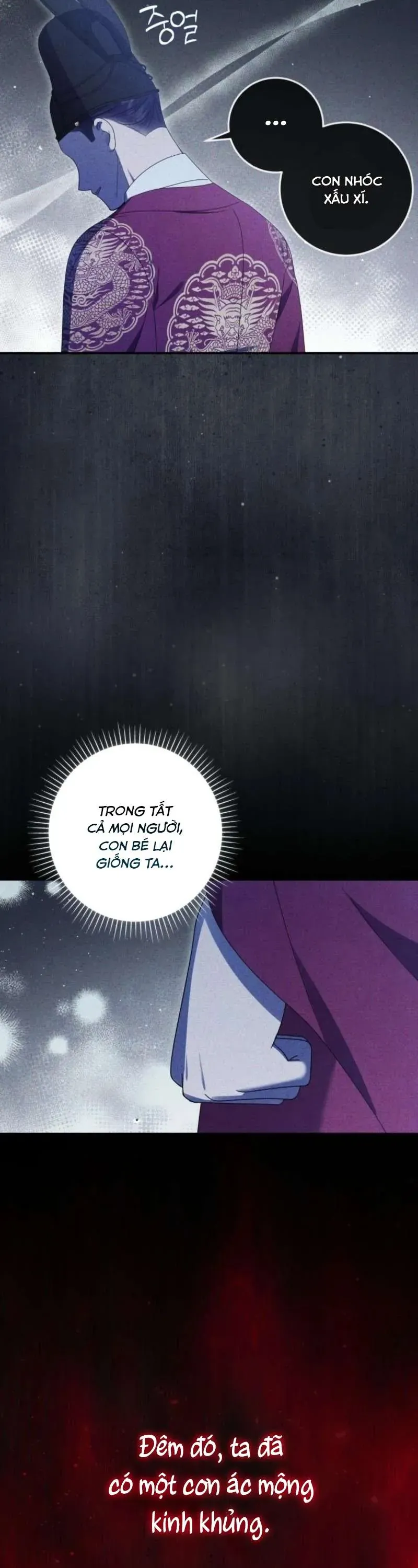 Tôi Đã Tái Sinh Thành Nàng Công Chúa Bị Bỏ Rơi Chap 17 - Next Chap 18