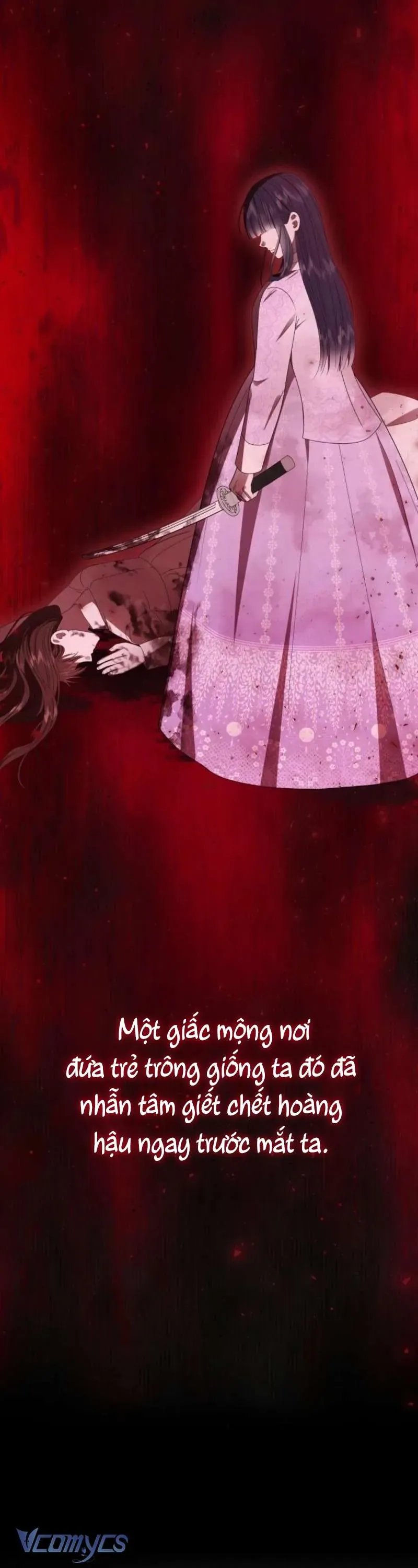 Tôi Đã Tái Sinh Thành Nàng Công Chúa Bị Bỏ Rơi Chap 17 - Next Chap 18