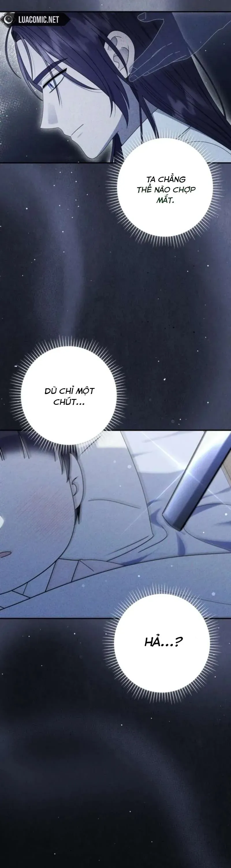 Tôi Đã Tái Sinh Thành Nàng Công Chúa Bị Bỏ Rơi Chap 17 - Next Chap 18