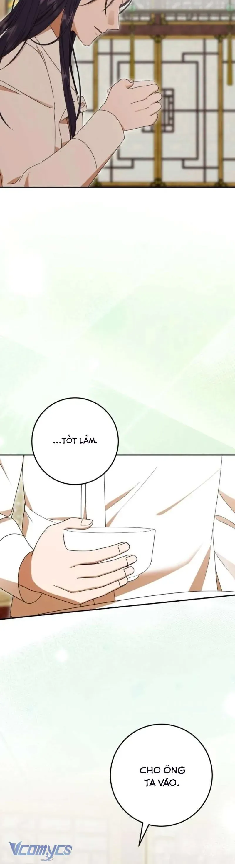 Tôi Đã Tái Sinh Thành Nàng Công Chúa Bị Bỏ Rơi Chap 17 - Next Chap 18