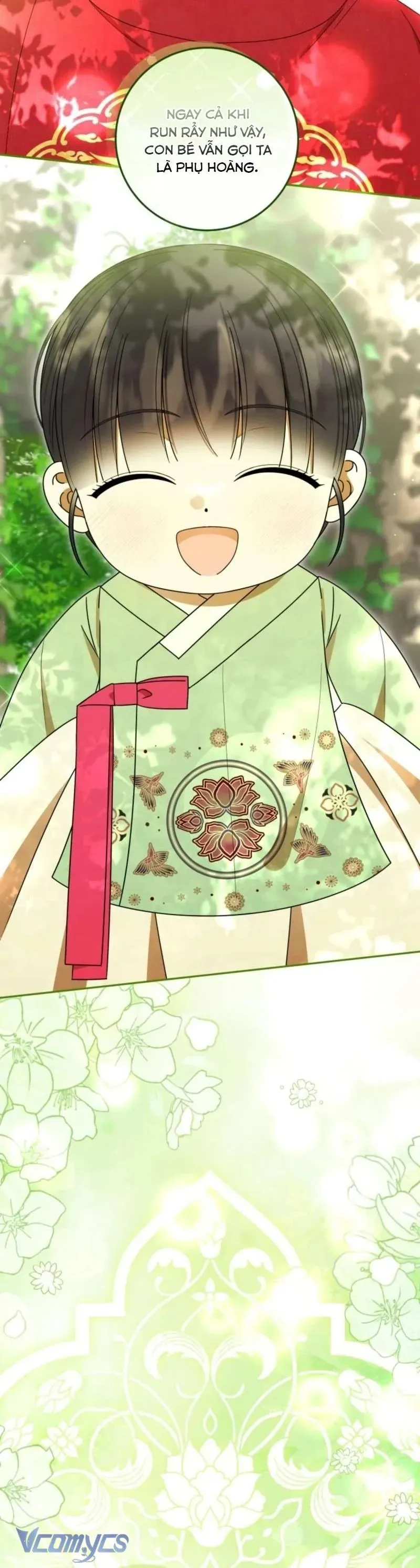 Tôi Đã Tái Sinh Thành Nàng Công Chúa Bị Bỏ Rơi Chap 17 - Next Chap 18