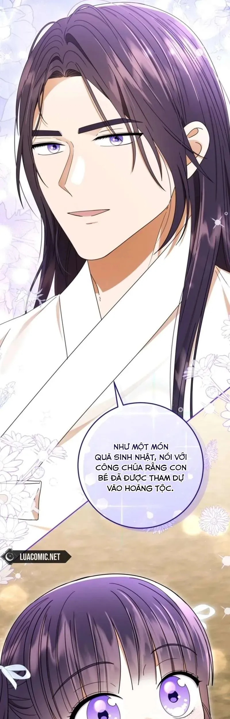 Tôi Đã Tái Sinh Thành Nàng Công Chúa Bị Bỏ Rơi Chap 17 - Next Chap 18