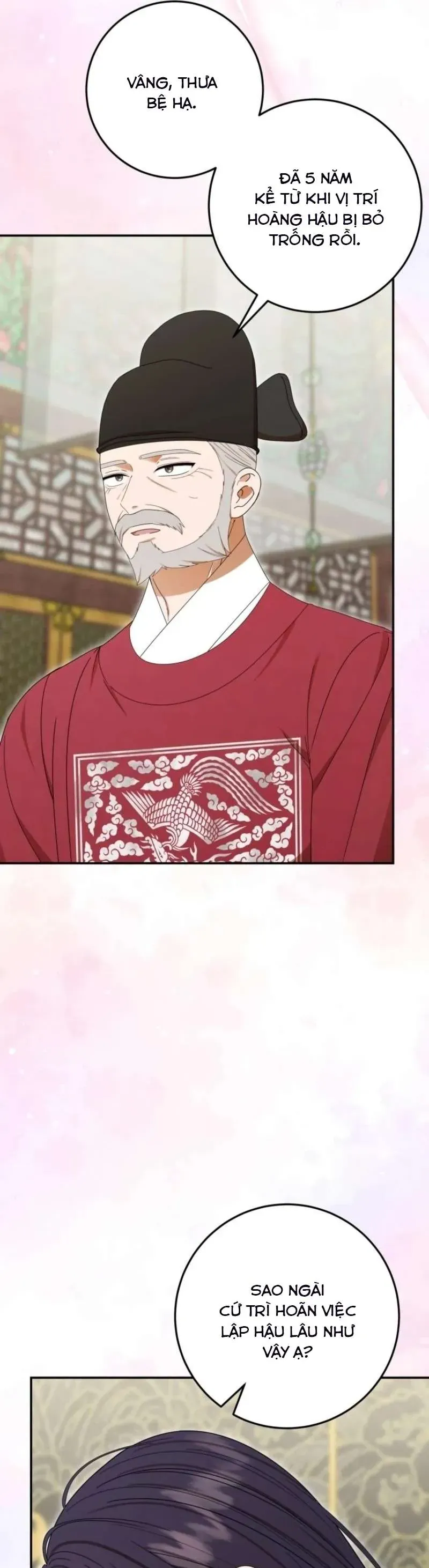 Tôi Đã Tái Sinh Thành Nàng Công Chúa Bị Bỏ Rơi Chap 17 - Next Chap 18