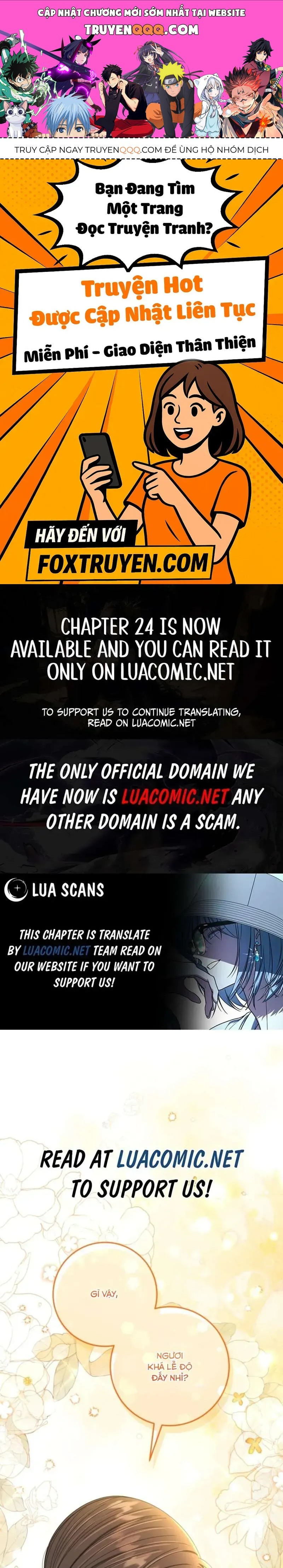 Tôi Đã Tái Sinh Thành Nàng Công Chúa Bị Bỏ Rơi Chap 19 - Next Chap 20