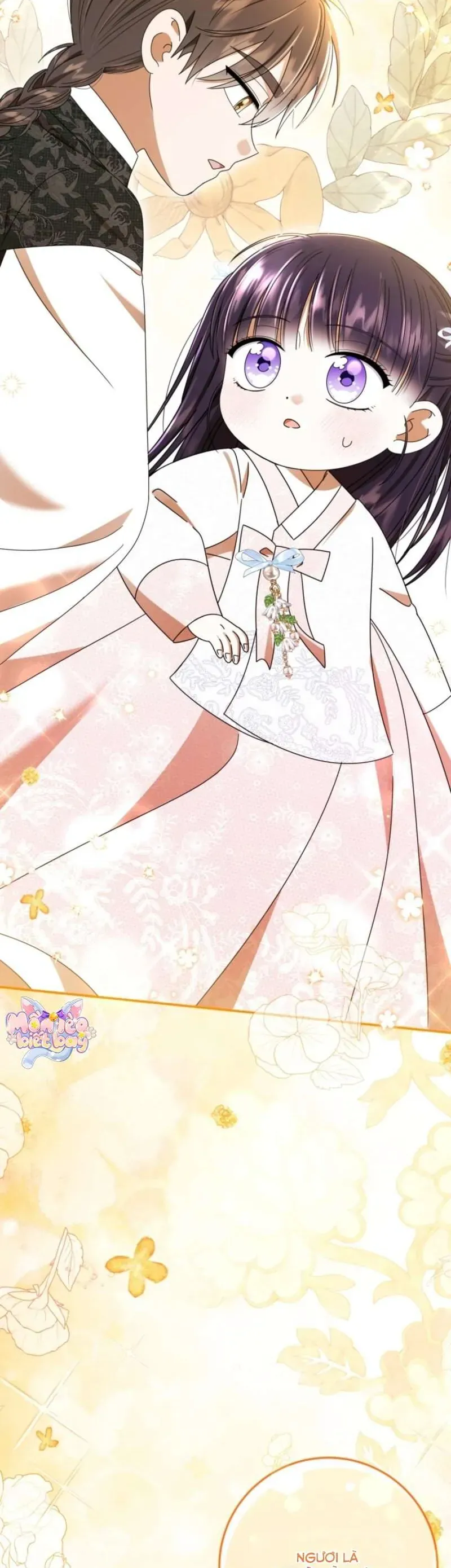 Tôi Đã Tái Sinh Thành Nàng Công Chúa Bị Bỏ Rơi Chap 19 - Next Chap 20