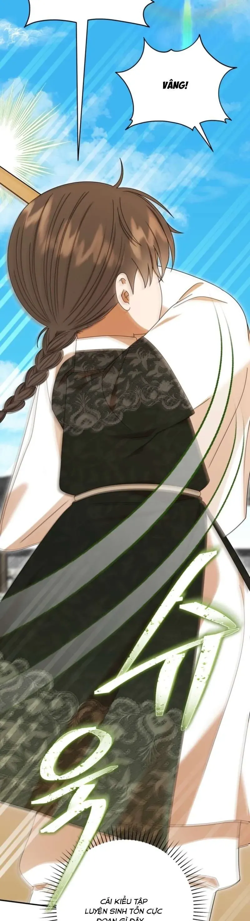 Tôi Đã Tái Sinh Thành Nàng Công Chúa Bị Bỏ Rơi Chap 19 - Next Chap 20