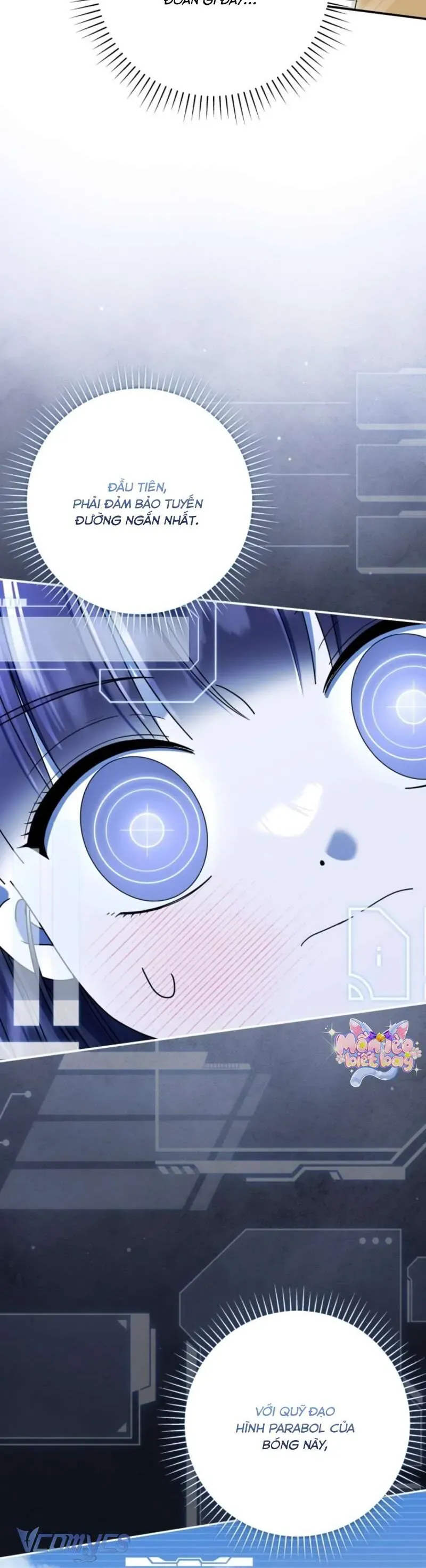 Tôi Đã Tái Sinh Thành Nàng Công Chúa Bị Bỏ Rơi Chap 19 - Next Chap 20