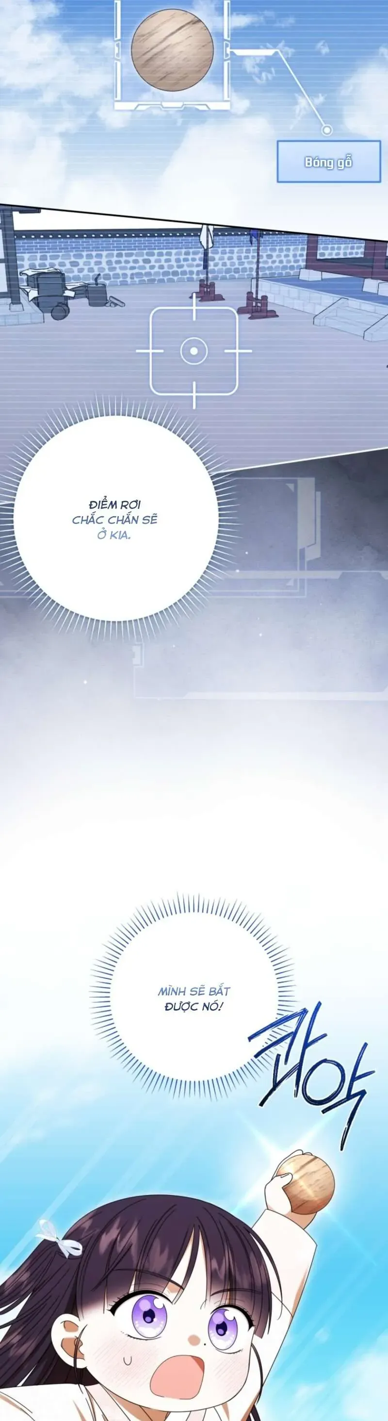 Tôi Đã Tái Sinh Thành Nàng Công Chúa Bị Bỏ Rơi Chap 19 - Next Chap 20