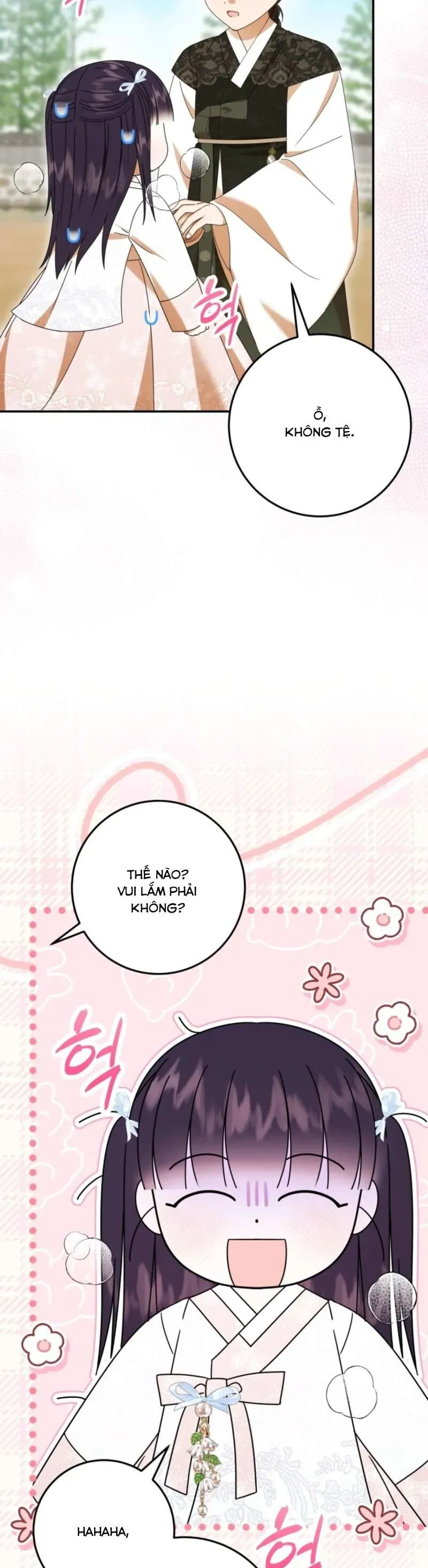 Tôi Đã Tái Sinh Thành Nàng Công Chúa Bị Bỏ Rơi Chap 19 - Next Chap 20