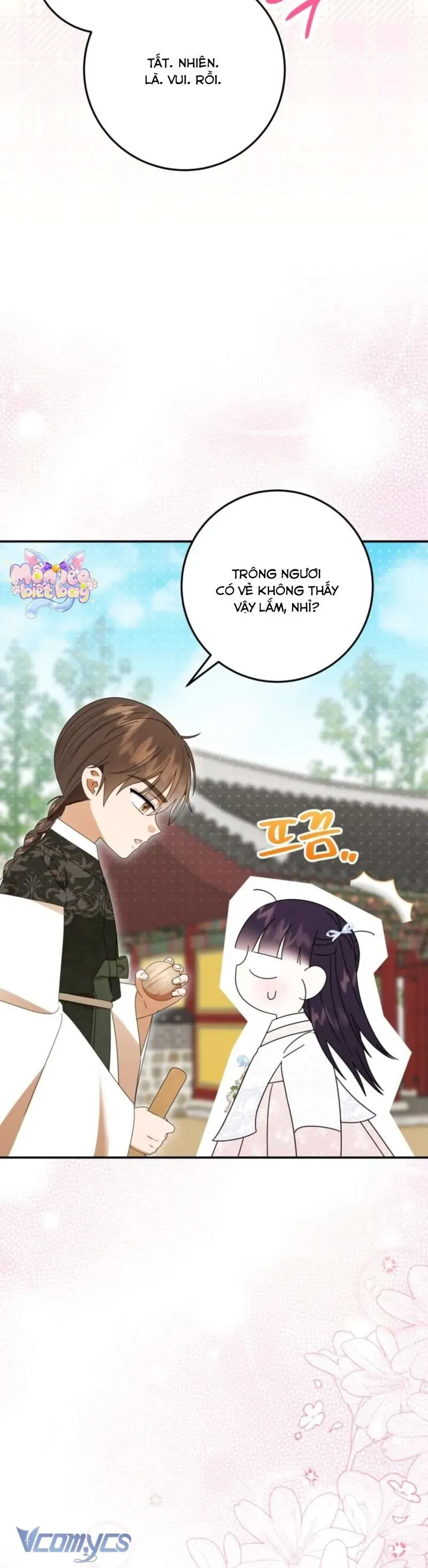 Tôi Đã Tái Sinh Thành Nàng Công Chúa Bị Bỏ Rơi Chap 19 - Next Chap 20