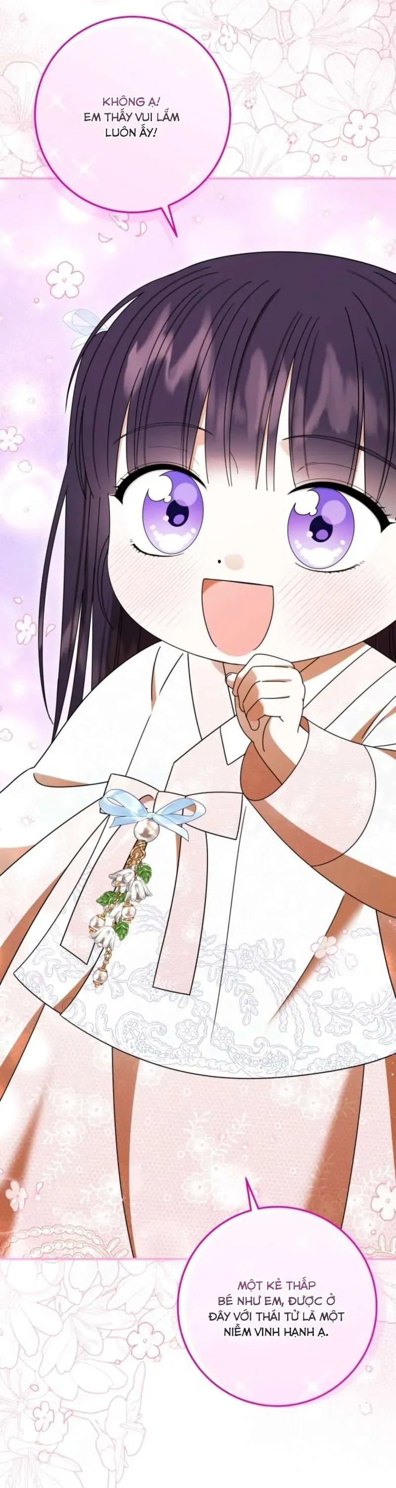 Tôi Đã Tái Sinh Thành Nàng Công Chúa Bị Bỏ Rơi Chap 19 - Next Chap 20