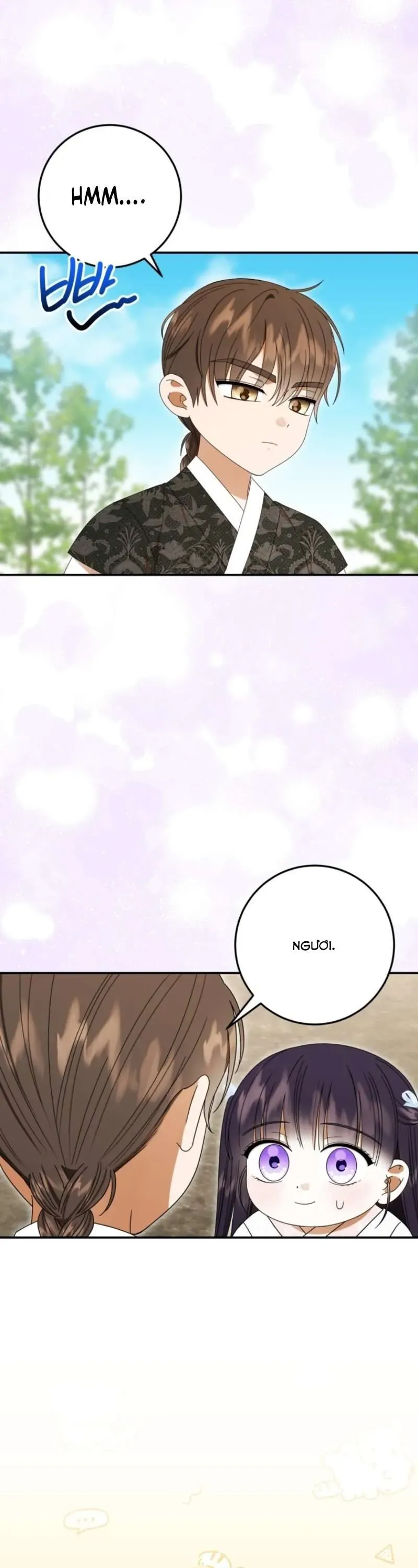 Tôi Đã Tái Sinh Thành Nàng Công Chúa Bị Bỏ Rơi Chap 19 - Next Chap 20