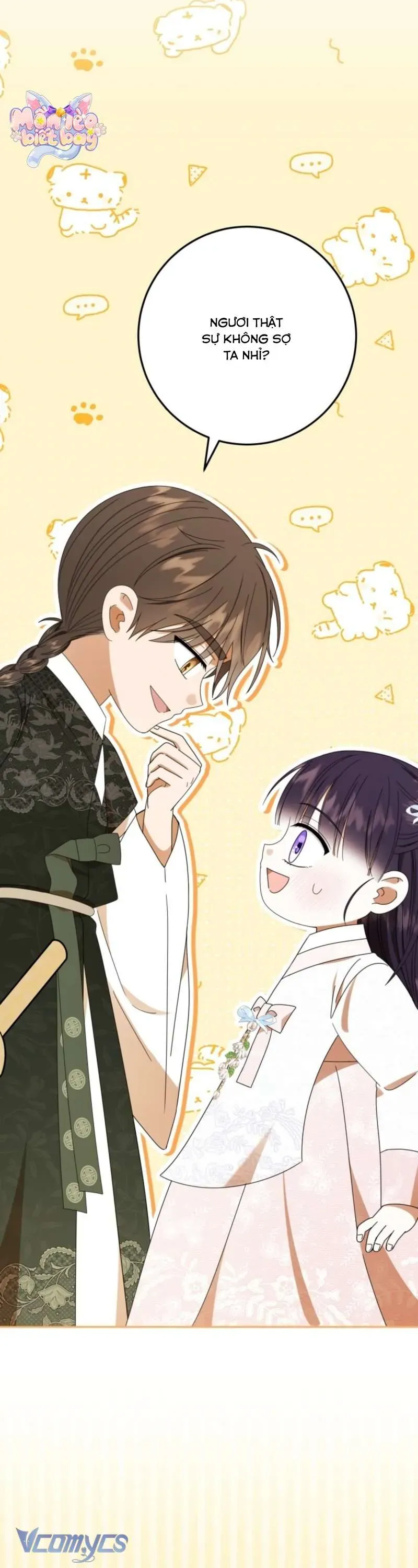 Tôi Đã Tái Sinh Thành Nàng Công Chúa Bị Bỏ Rơi Chap 19 - Next Chap 20