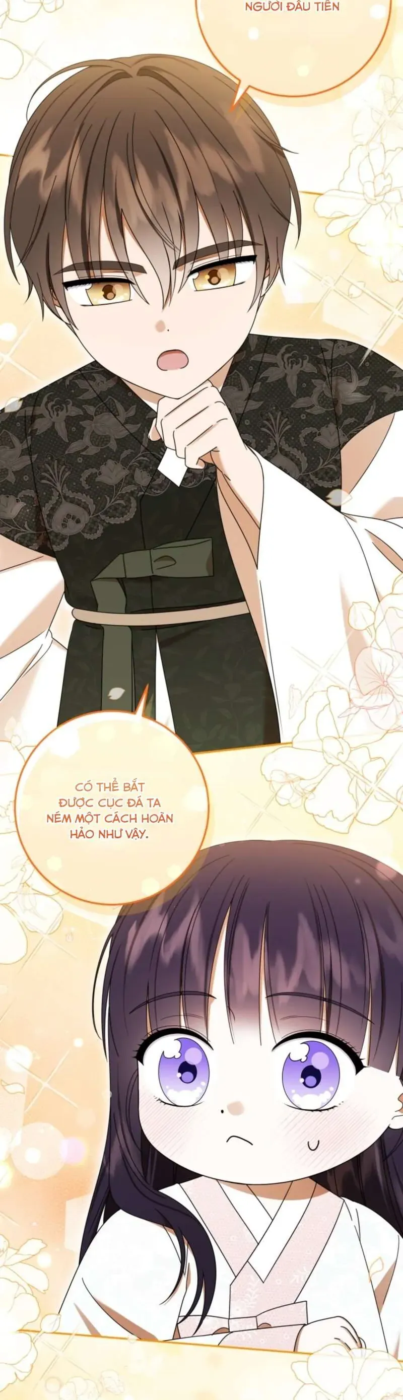 Tôi Đã Tái Sinh Thành Nàng Công Chúa Bị Bỏ Rơi Chap 19 - Next Chap 20