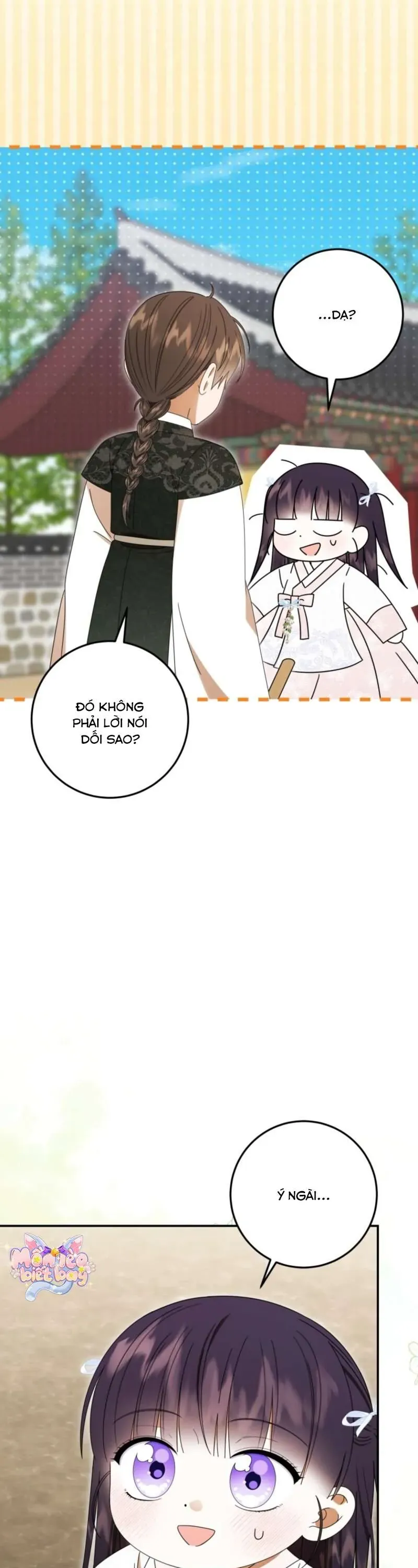 Tôi Đã Tái Sinh Thành Nàng Công Chúa Bị Bỏ Rơi Chap 19 - Next Chap 20