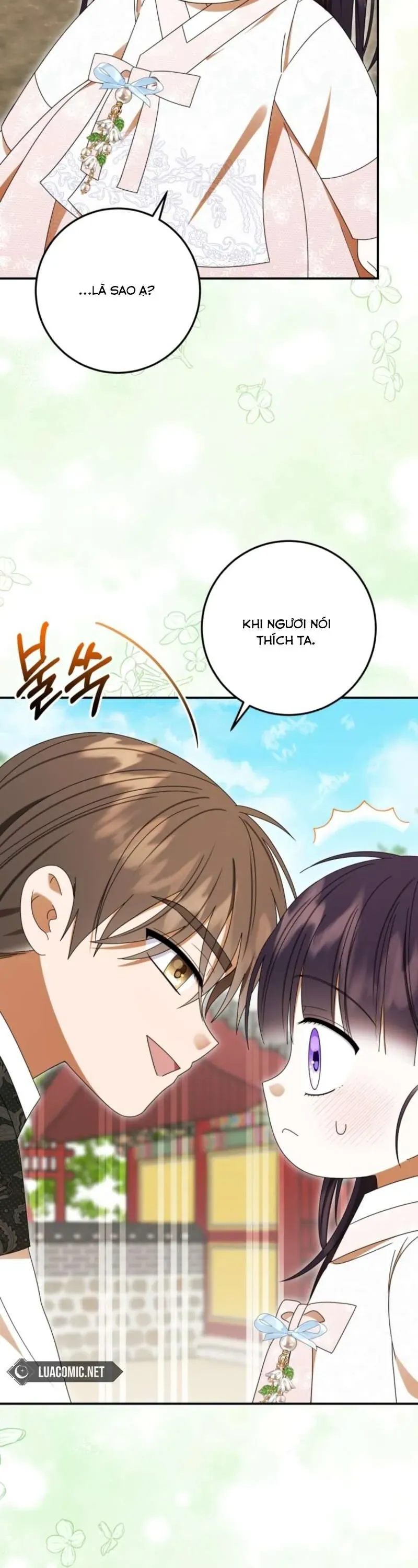 Tôi Đã Tái Sinh Thành Nàng Công Chúa Bị Bỏ Rơi Chap 19 - Next Chap 20