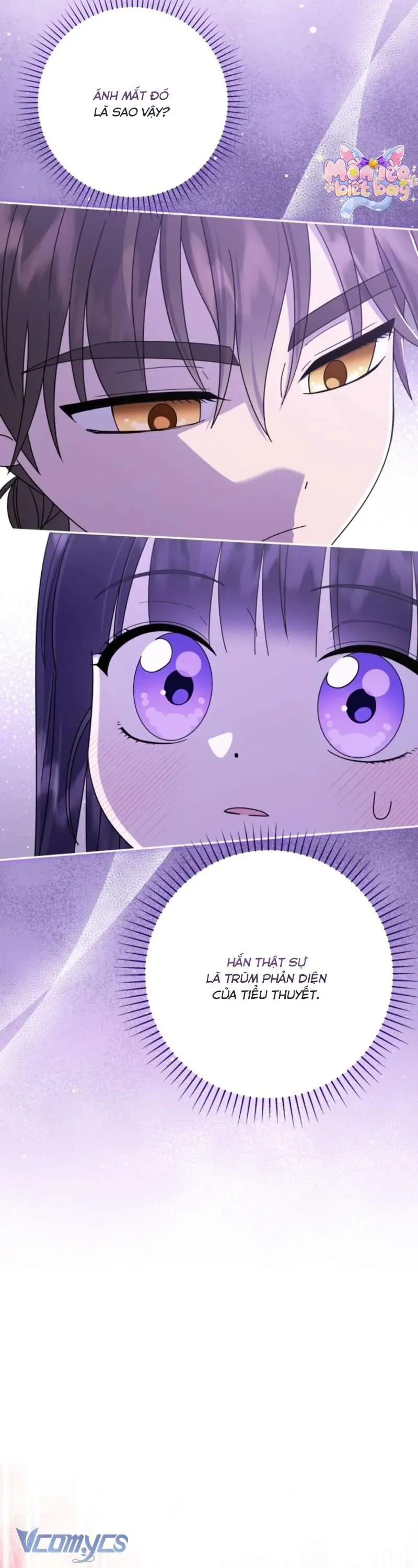 Tôi Đã Tái Sinh Thành Nàng Công Chúa Bị Bỏ Rơi Chap 19 - Next Chap 20