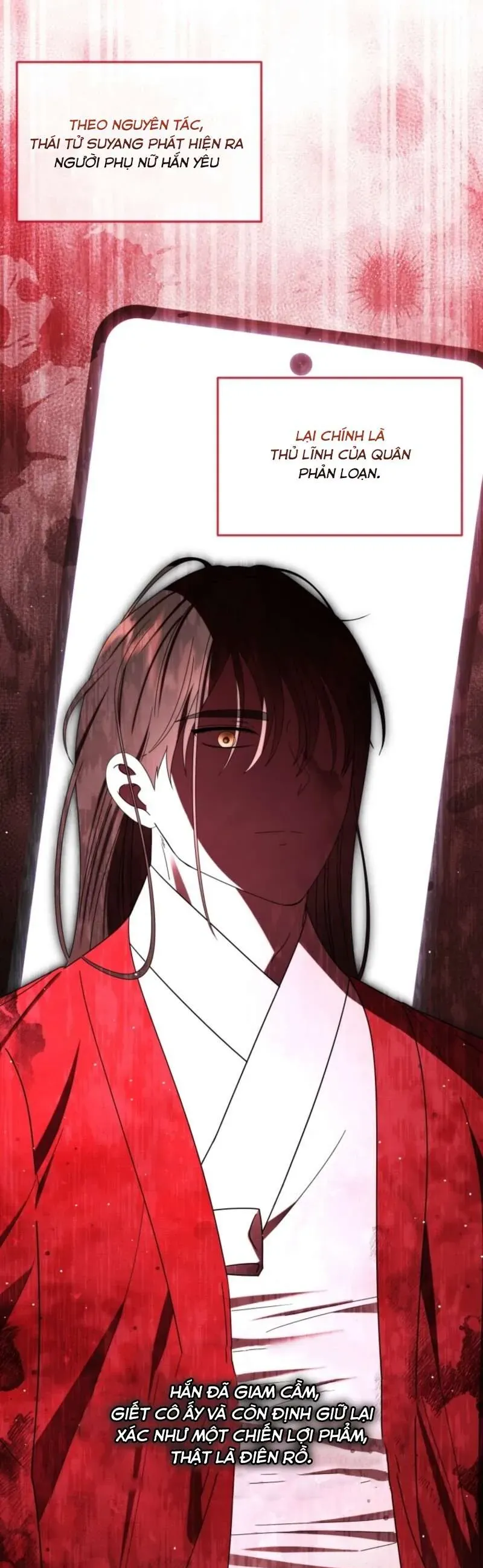 Tôi Đã Tái Sinh Thành Nàng Công Chúa Bị Bỏ Rơi Chap 19 - Next Chap 20