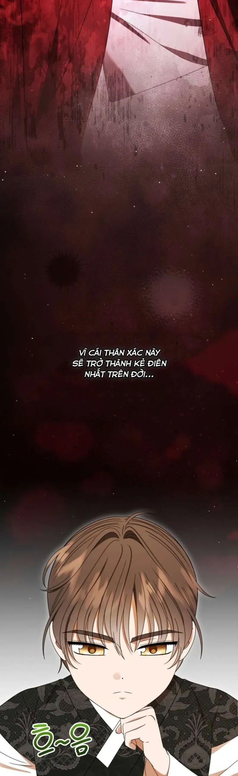 Tôi Đã Tái Sinh Thành Nàng Công Chúa Bị Bỏ Rơi Chap 19 - Next Chap 20