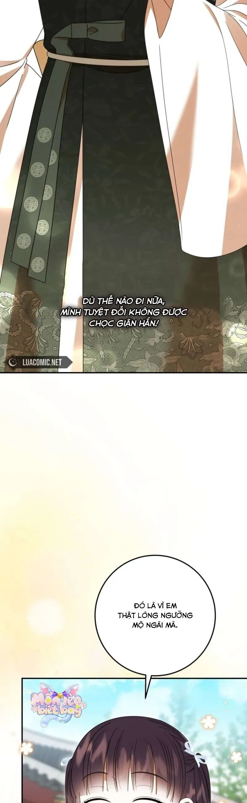 Tôi Đã Tái Sinh Thành Nàng Công Chúa Bị Bỏ Rơi Chap 19 - Next Chap 20