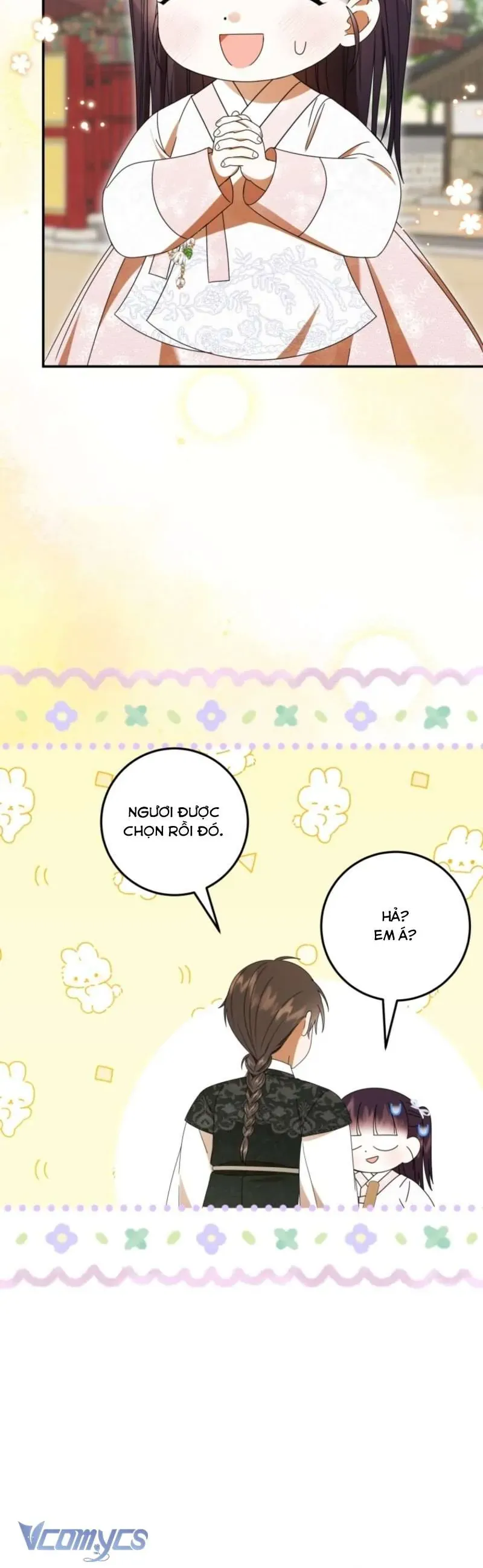 Tôi Đã Tái Sinh Thành Nàng Công Chúa Bị Bỏ Rơi Chap 19 - Next Chap 20