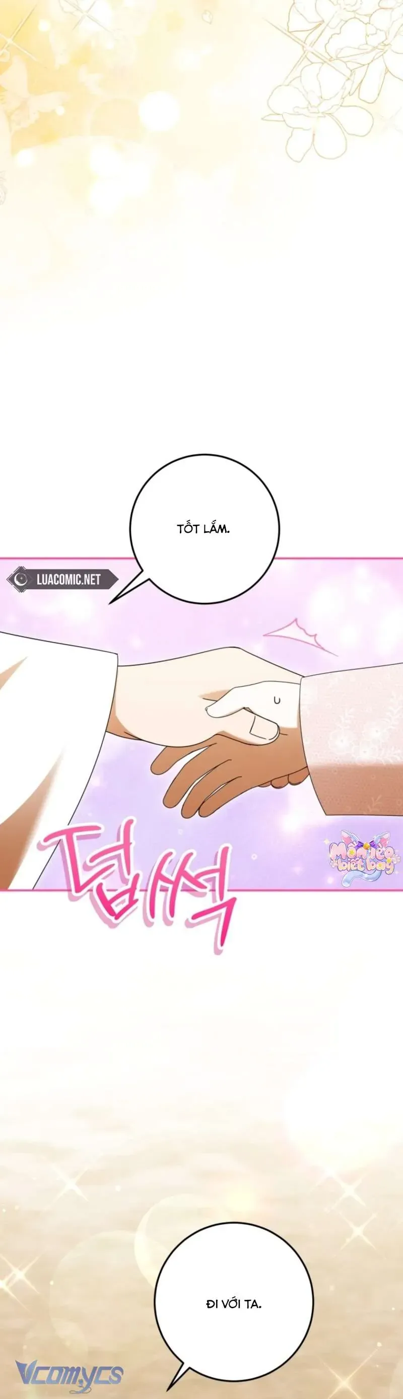 Tôi Đã Tái Sinh Thành Nàng Công Chúa Bị Bỏ Rơi Chap 19 - Next Chap 20