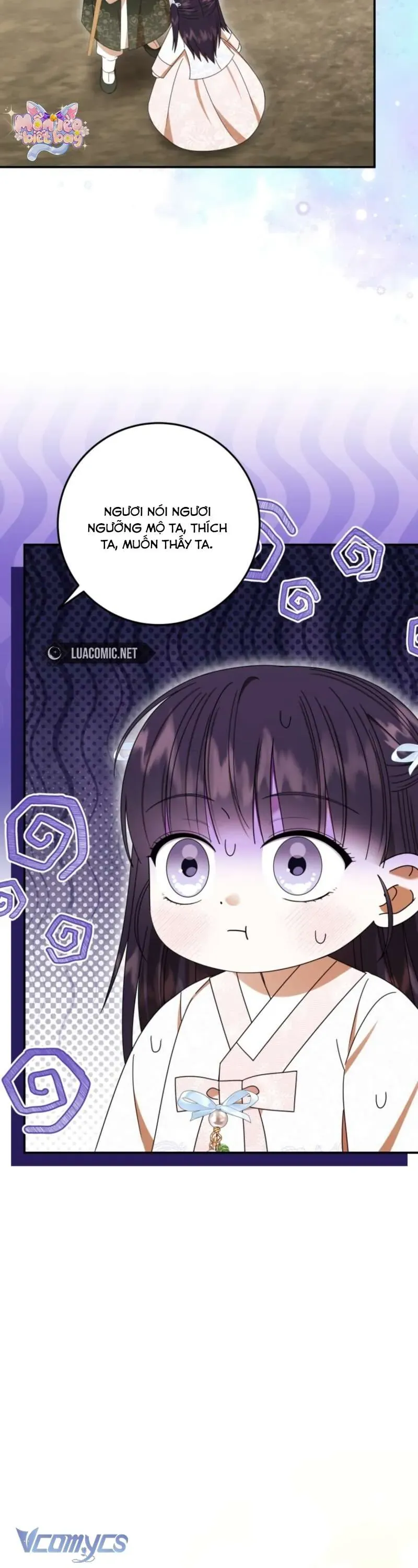 Tôi Đã Tái Sinh Thành Nàng Công Chúa Bị Bỏ Rơi Chap 19 - Next Chap 20