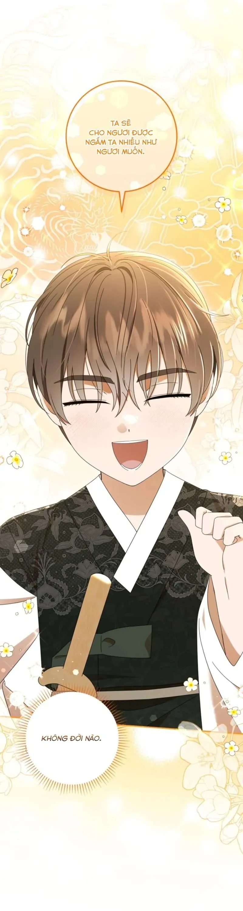 Tôi Đã Tái Sinh Thành Nàng Công Chúa Bị Bỏ Rơi Chap 19 - Next Chap 20