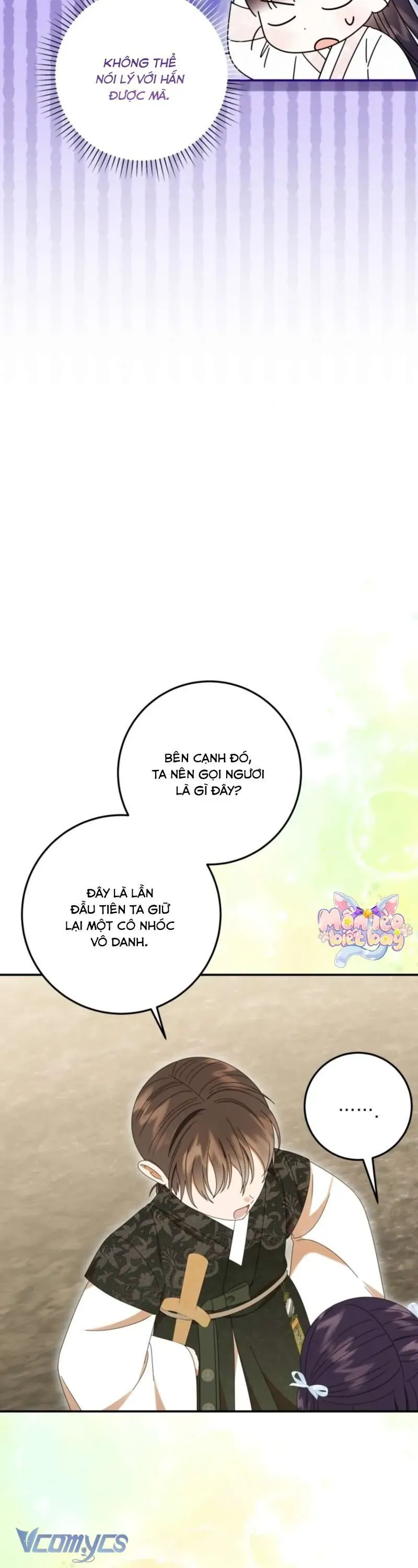 Tôi Đã Tái Sinh Thành Nàng Công Chúa Bị Bỏ Rơi Chap 19 - Next Chap 20
