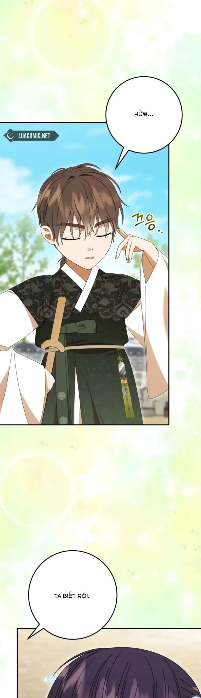 Tôi Đã Tái Sinh Thành Nàng Công Chúa Bị Bỏ Rơi Chap 19 - Next Chap 20