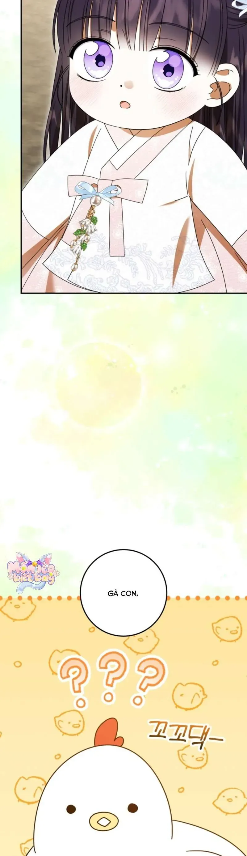 Tôi Đã Tái Sinh Thành Nàng Công Chúa Bị Bỏ Rơi Chap 19 - Next Chap 20