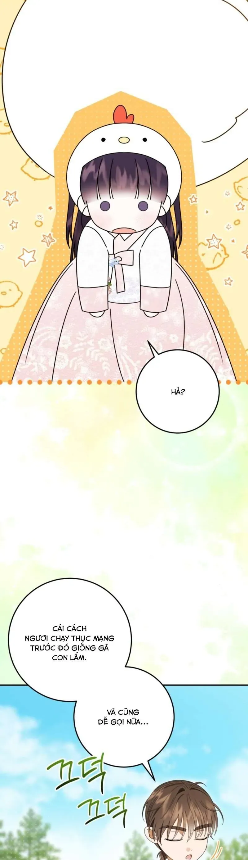 Tôi Đã Tái Sinh Thành Nàng Công Chúa Bị Bỏ Rơi Chap 19 - Next Chap 20