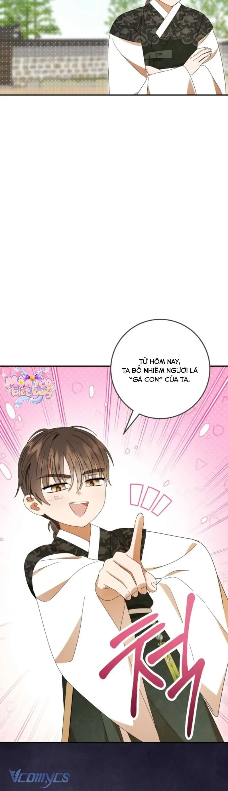 Tôi Đã Tái Sinh Thành Nàng Công Chúa Bị Bỏ Rơi Chap 19 - Next Chap 20
