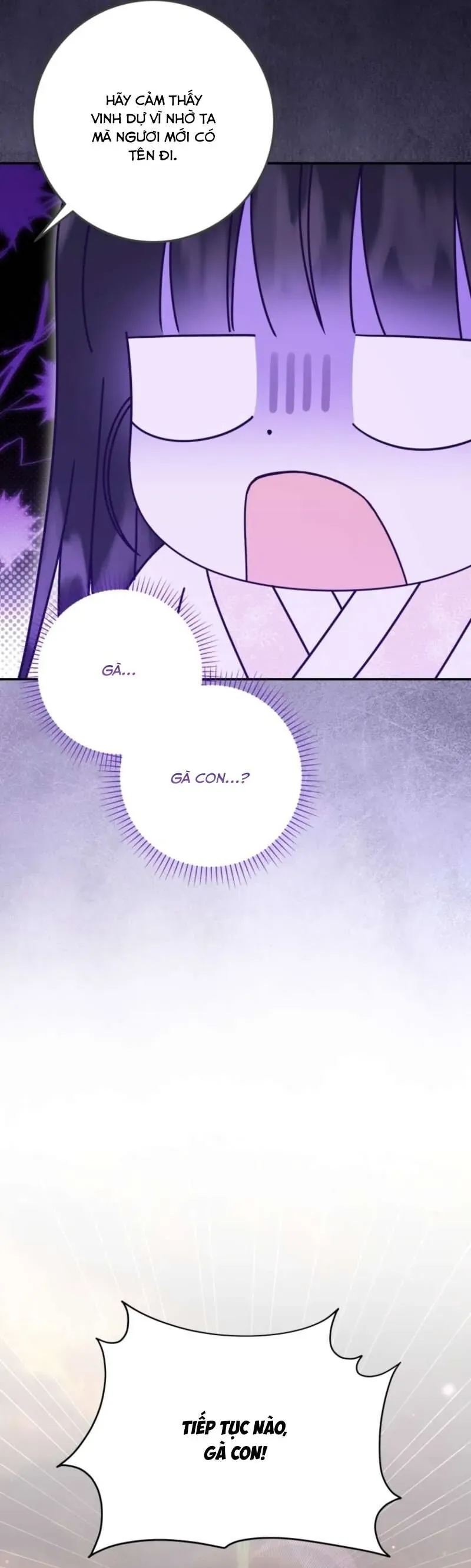 Tôi Đã Tái Sinh Thành Nàng Công Chúa Bị Bỏ Rơi Chap 19 - Next Chap 20