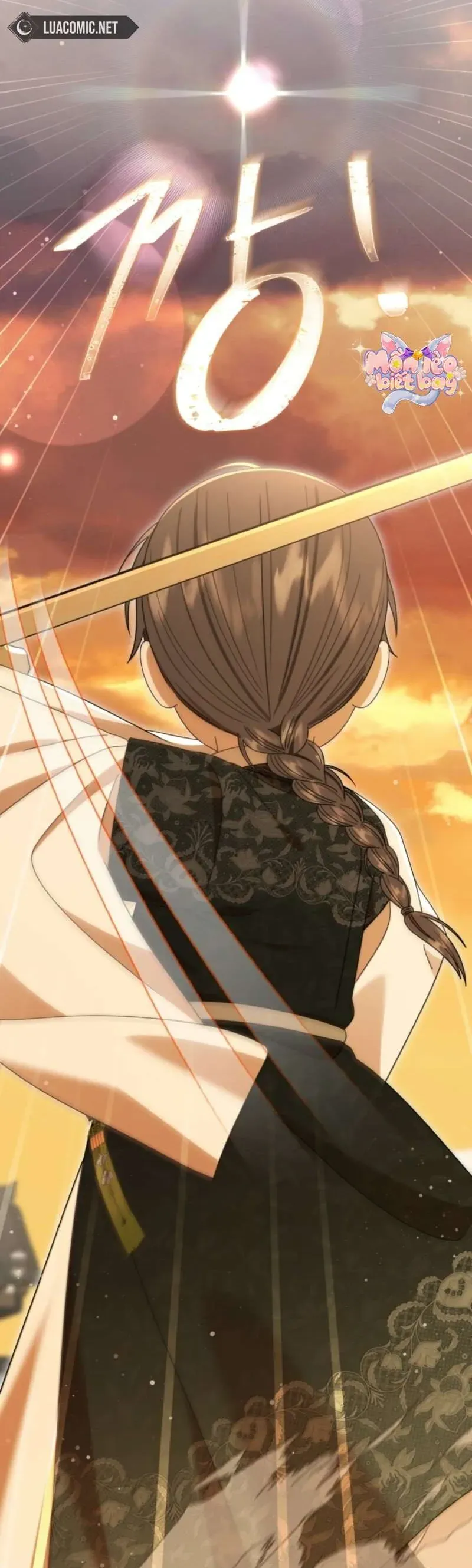 Tôi Đã Tái Sinh Thành Nàng Công Chúa Bị Bỏ Rơi Chap 19 - Next Chap 20