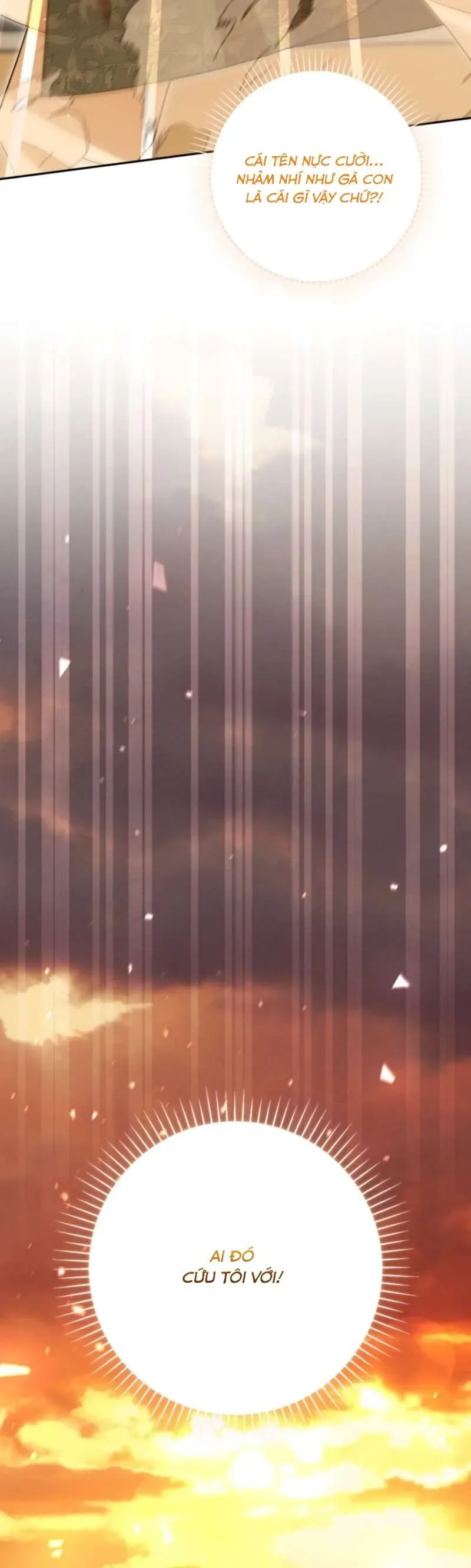 Tôi Đã Tái Sinh Thành Nàng Công Chúa Bị Bỏ Rơi Chap 19 - Next Chap 20