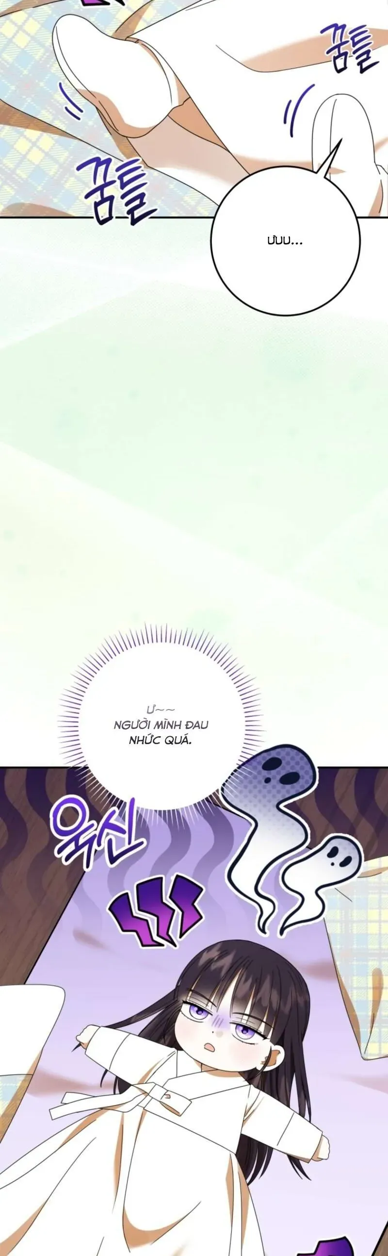 Tôi Đã Tái Sinh Thành Nàng Công Chúa Bị Bỏ Rơi Chap 19 - Next Chap 20