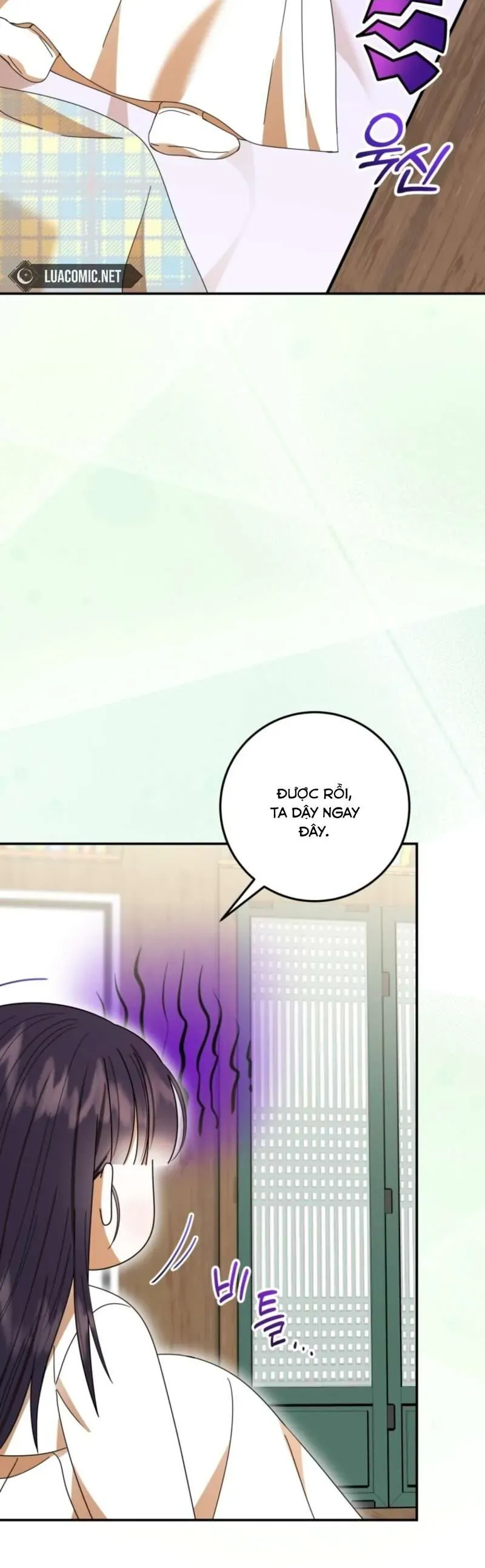 Tôi Đã Tái Sinh Thành Nàng Công Chúa Bị Bỏ Rơi Chap 19 - Next Chap 20