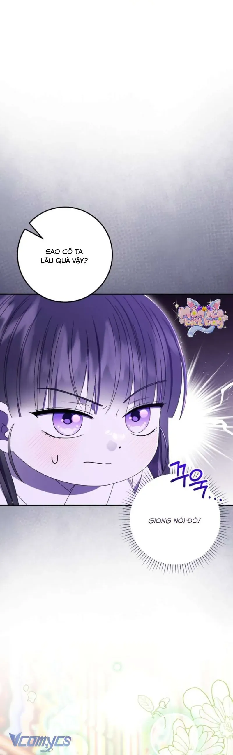 Tôi Đã Tái Sinh Thành Nàng Công Chúa Bị Bỏ Rơi Chap 19 - Next Chap 20