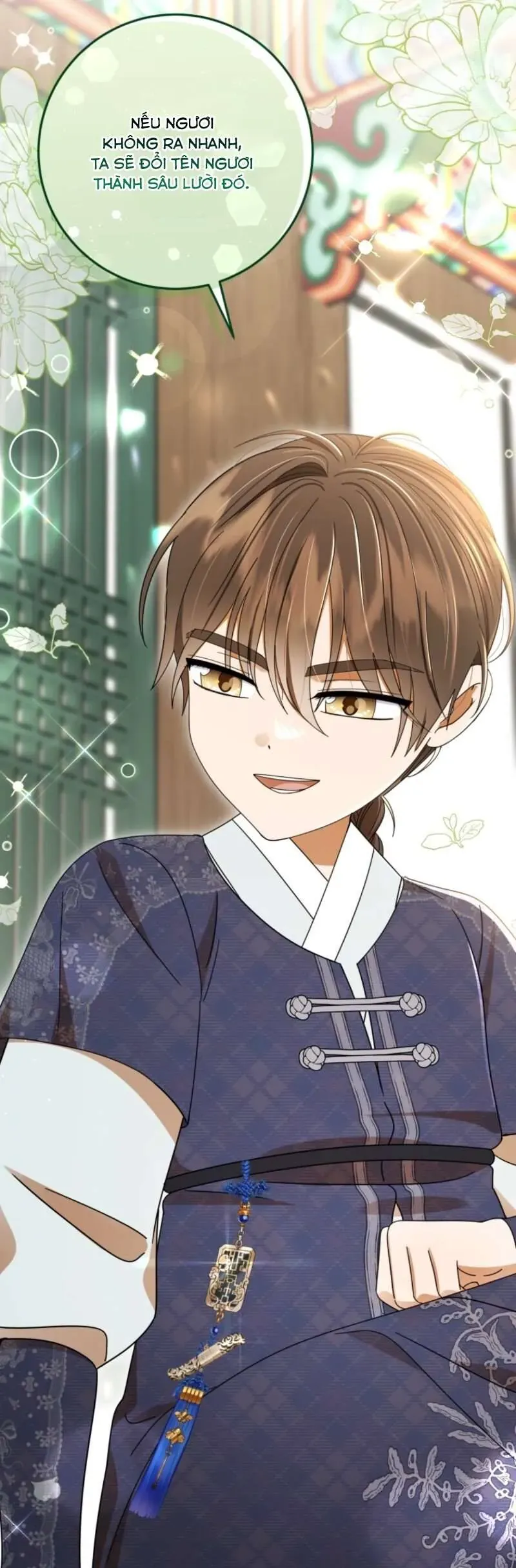 Tôi Đã Tái Sinh Thành Nàng Công Chúa Bị Bỏ Rơi Chap 19 - Next Chap 20