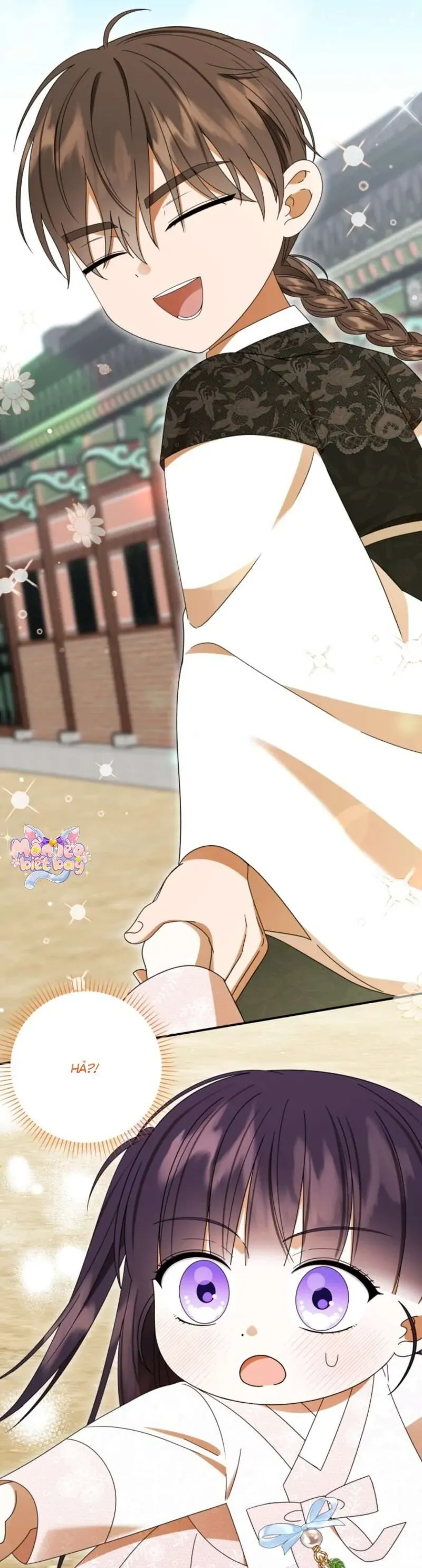 Tôi Đã Tái Sinh Thành Nàng Công Chúa Bị Bỏ Rơi Chap 19 - Next Chap 20