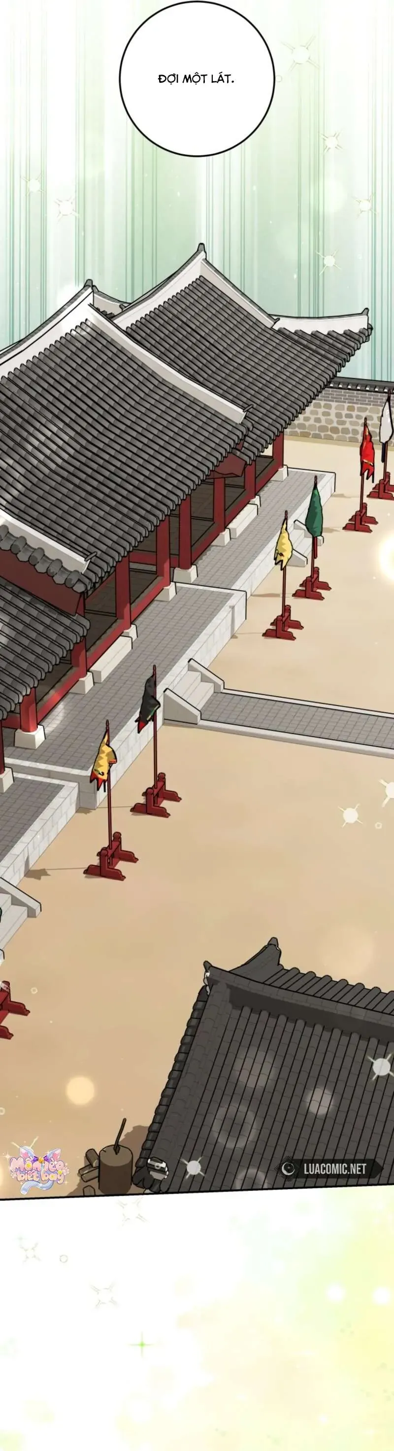 Tôi Đã Tái Sinh Thành Nàng Công Chúa Bị Bỏ Rơi Chap 19 - Next Chap 20