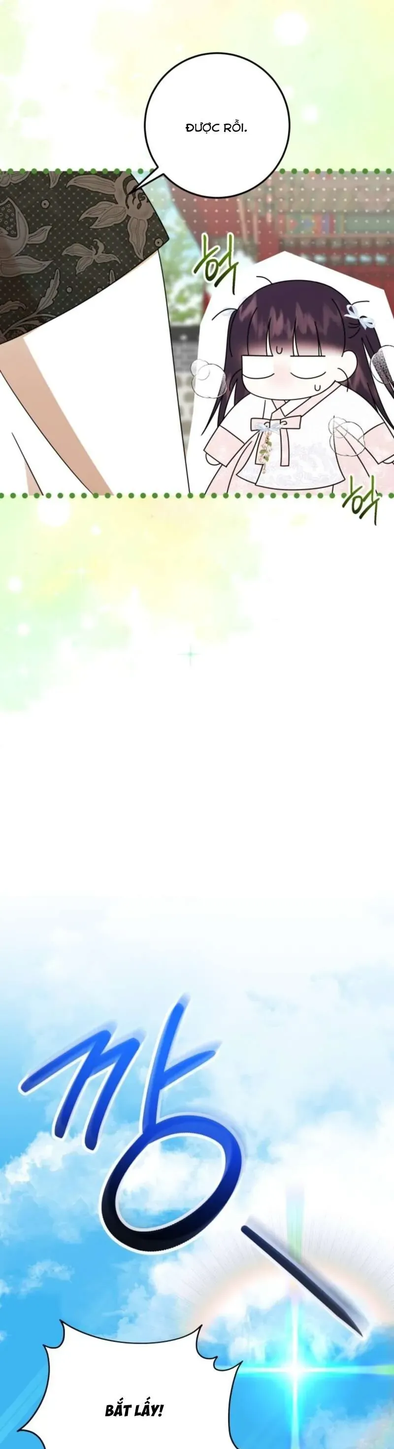 Tôi Đã Tái Sinh Thành Nàng Công Chúa Bị Bỏ Rơi Chap 19 - Next Chap 20