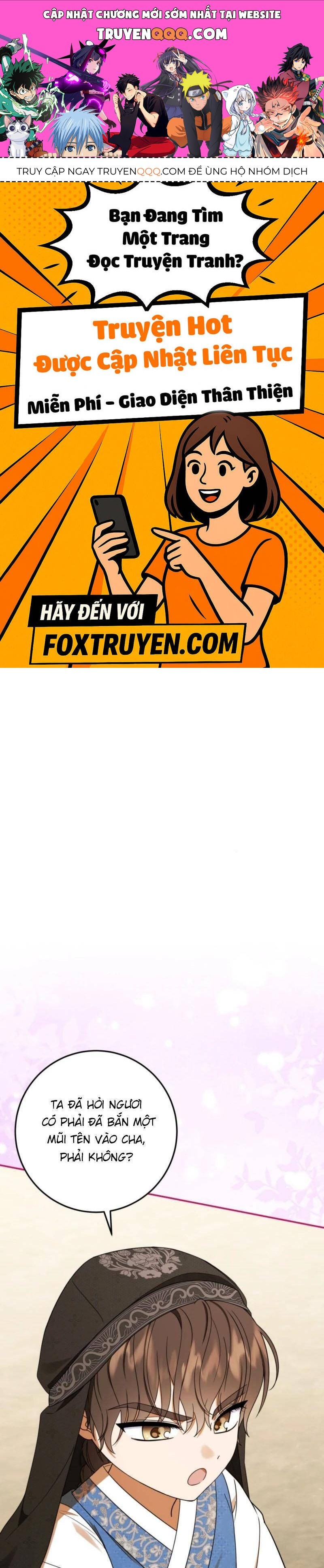 Tôi Đã Tái Sinh Thành Nàng Công Chúa Bị Bỏ Rơi Chap 5 - Next Chap 6