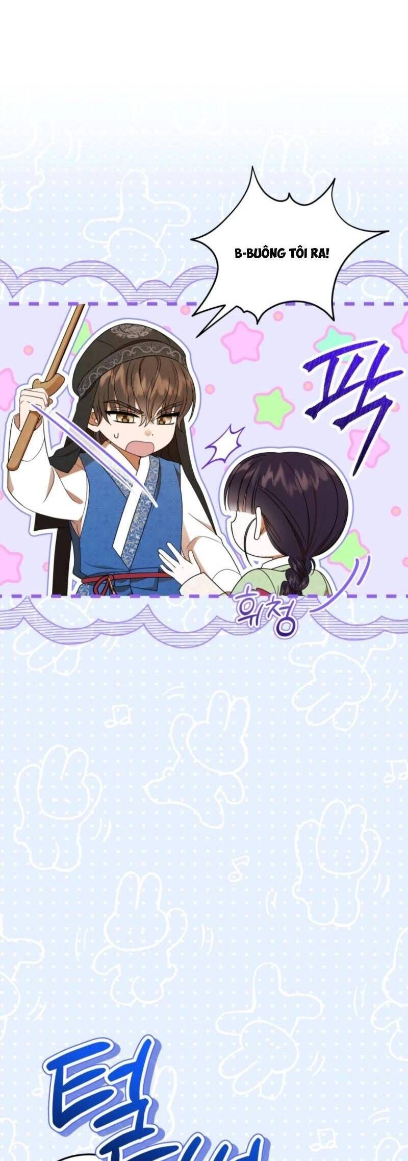 Tôi Đã Tái Sinh Thành Nàng Công Chúa Bị Bỏ Rơi Chap 5 - Next Chap 6