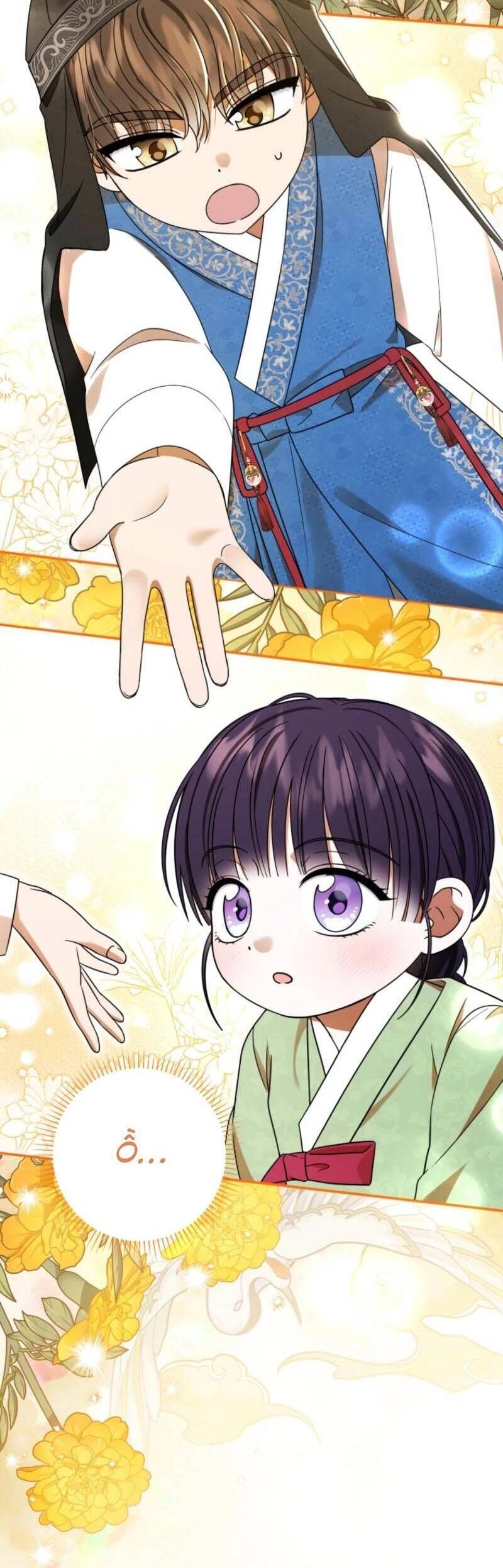 Tôi Đã Tái Sinh Thành Nàng Công Chúa Bị Bỏ Rơi Chap 5 - Next Chap 6